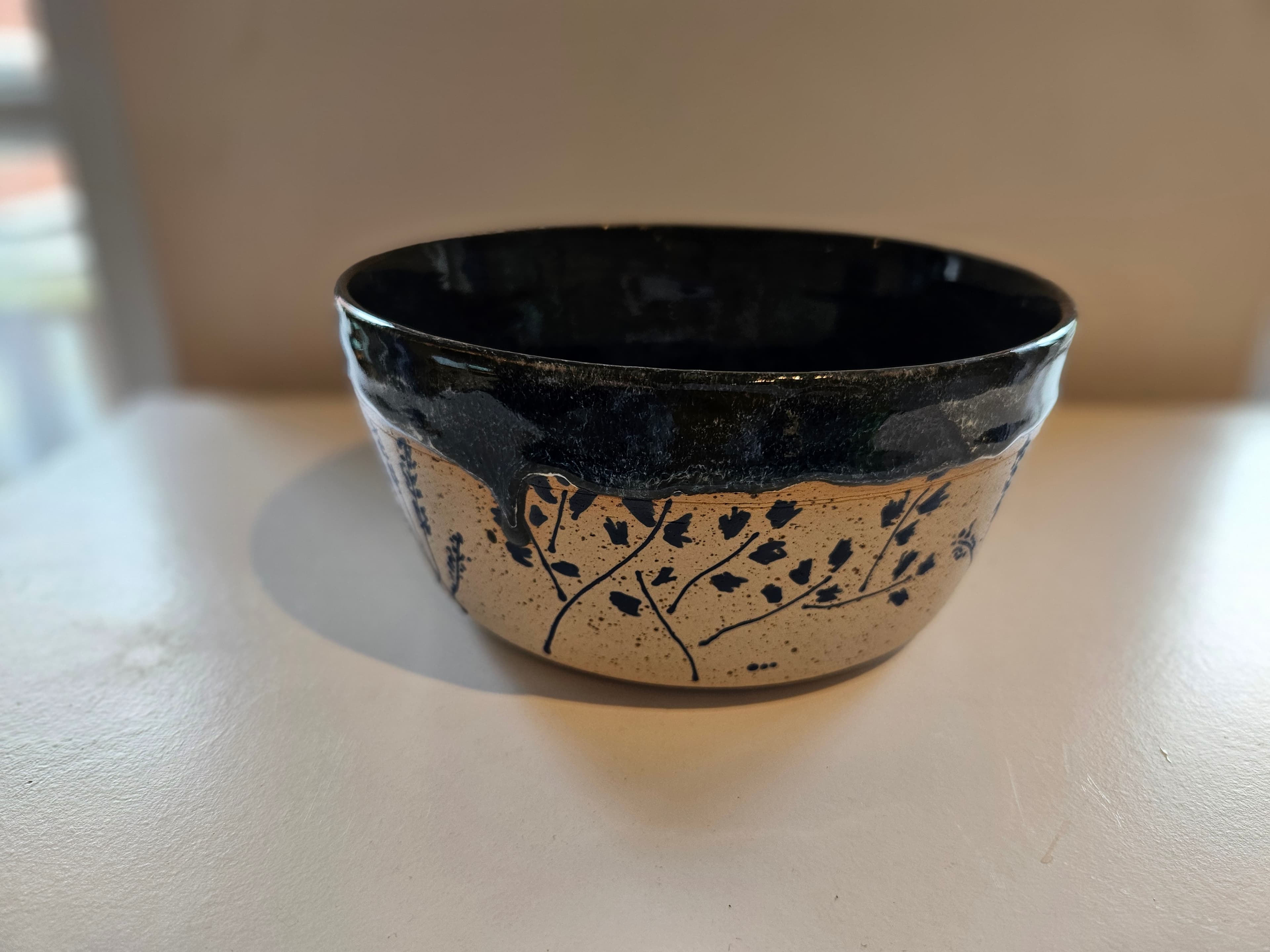 Large Fruit Bowl