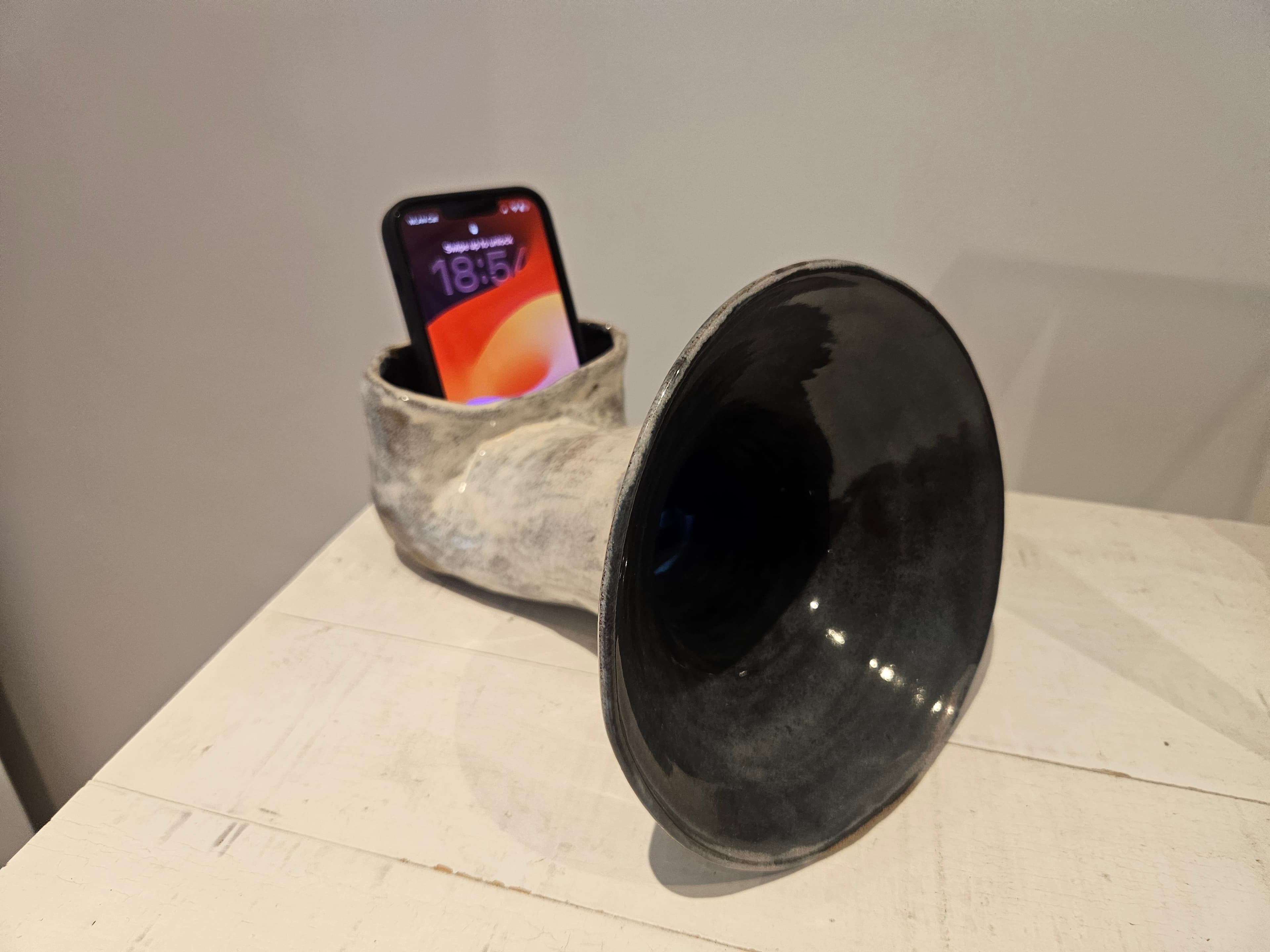 Speaker