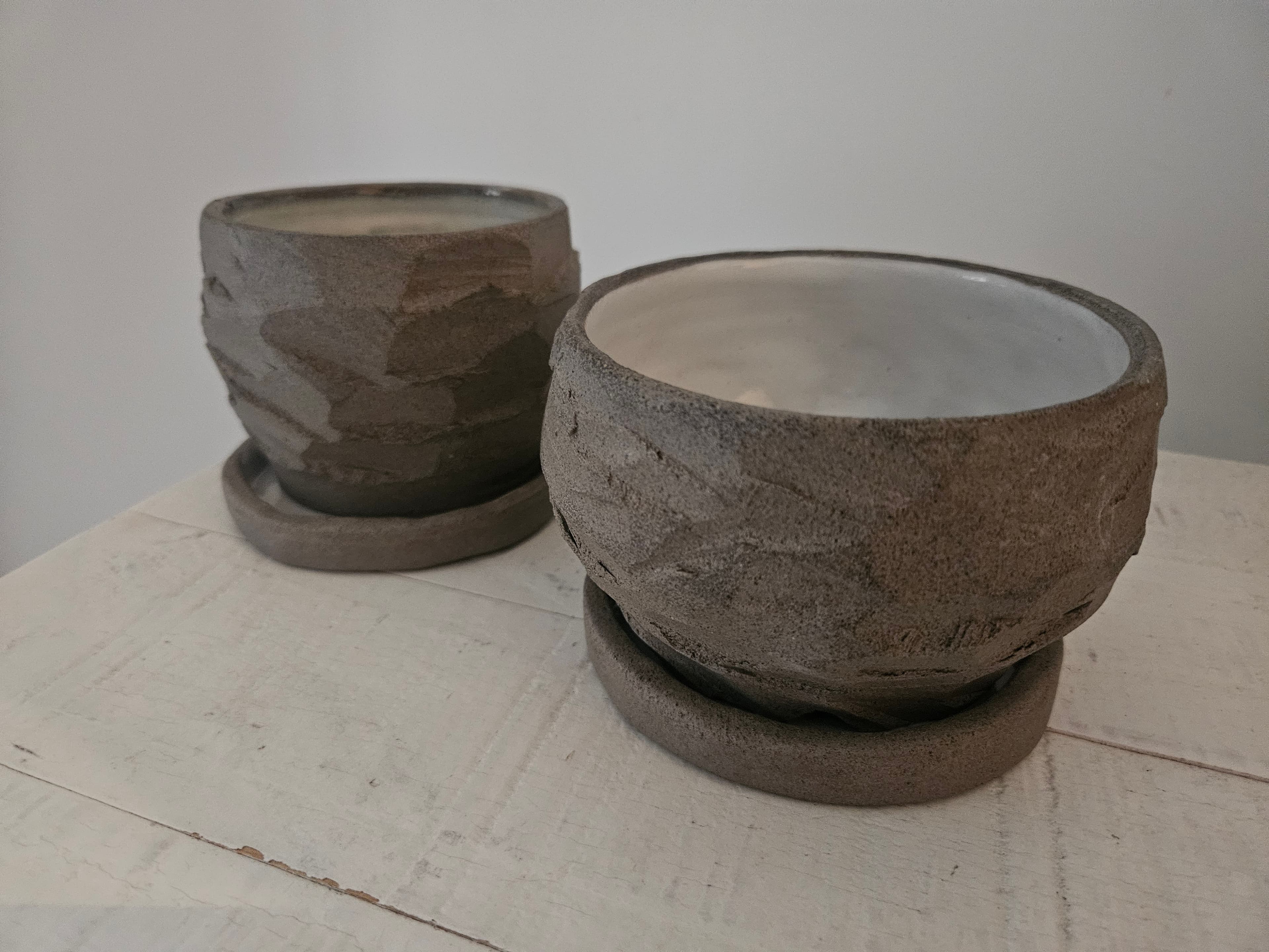 Planters