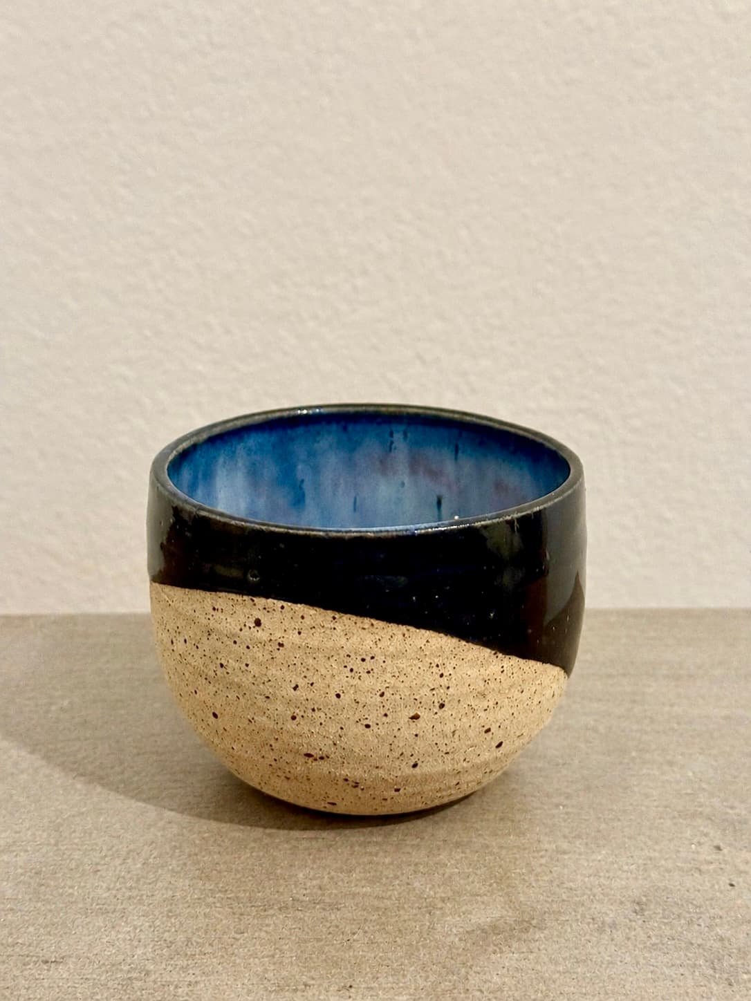 Moon cup