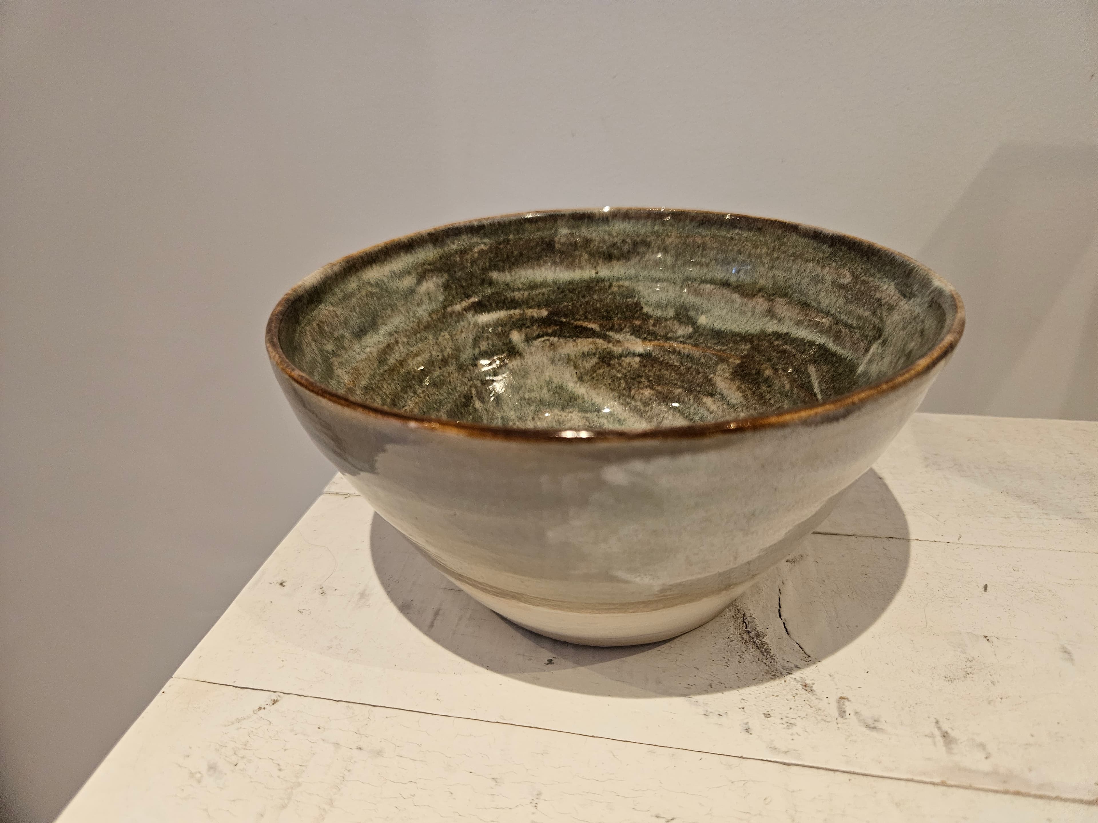 Medium bowl