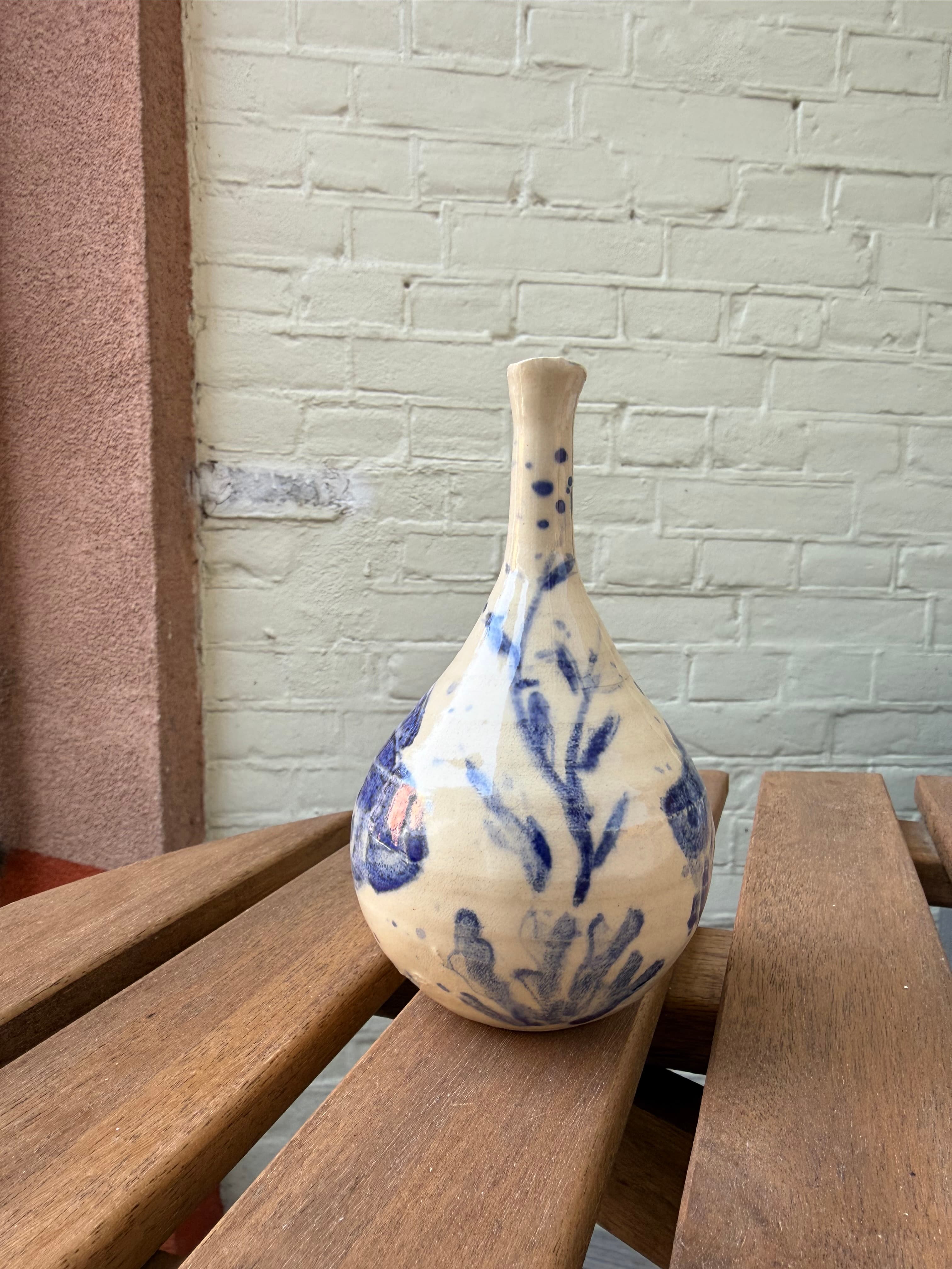 Sea vase small