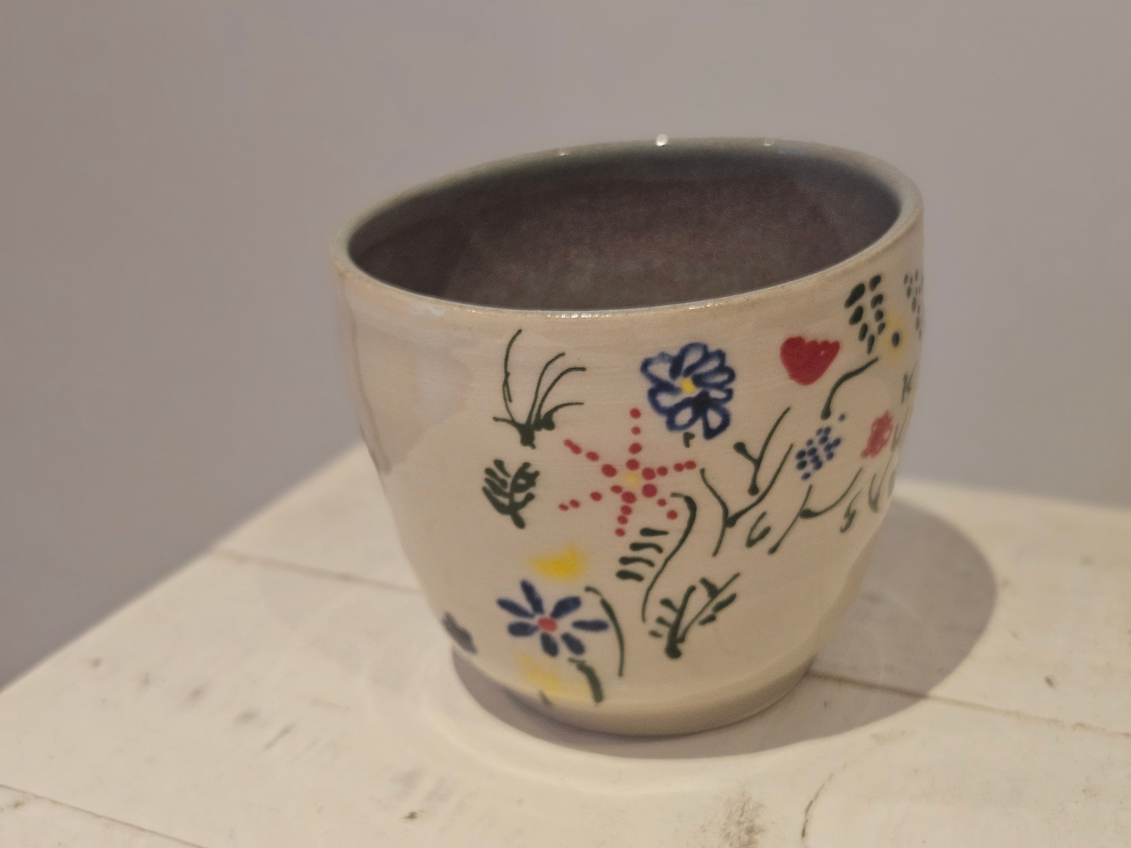 Tea Mug
