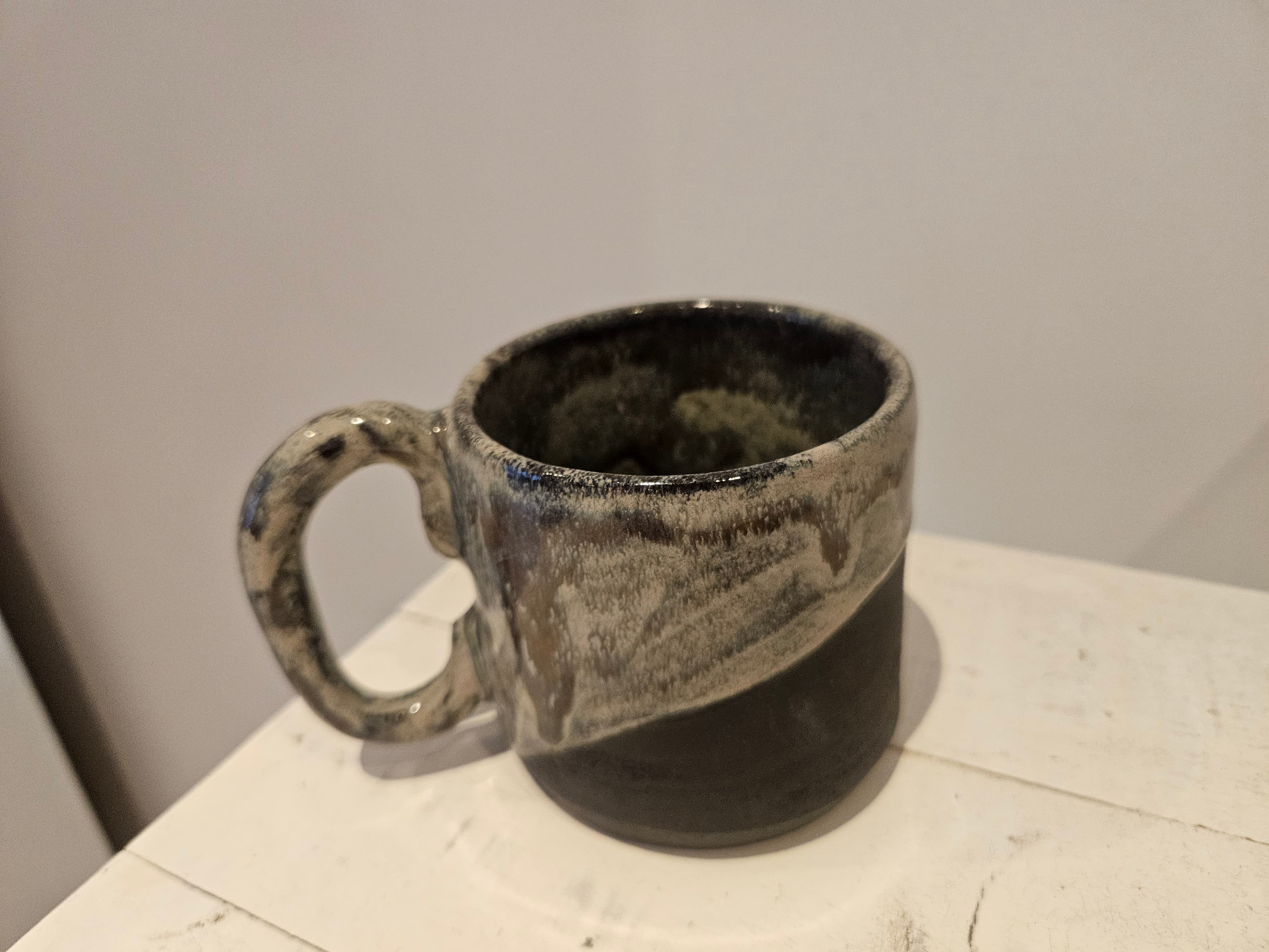 Tea Mug
