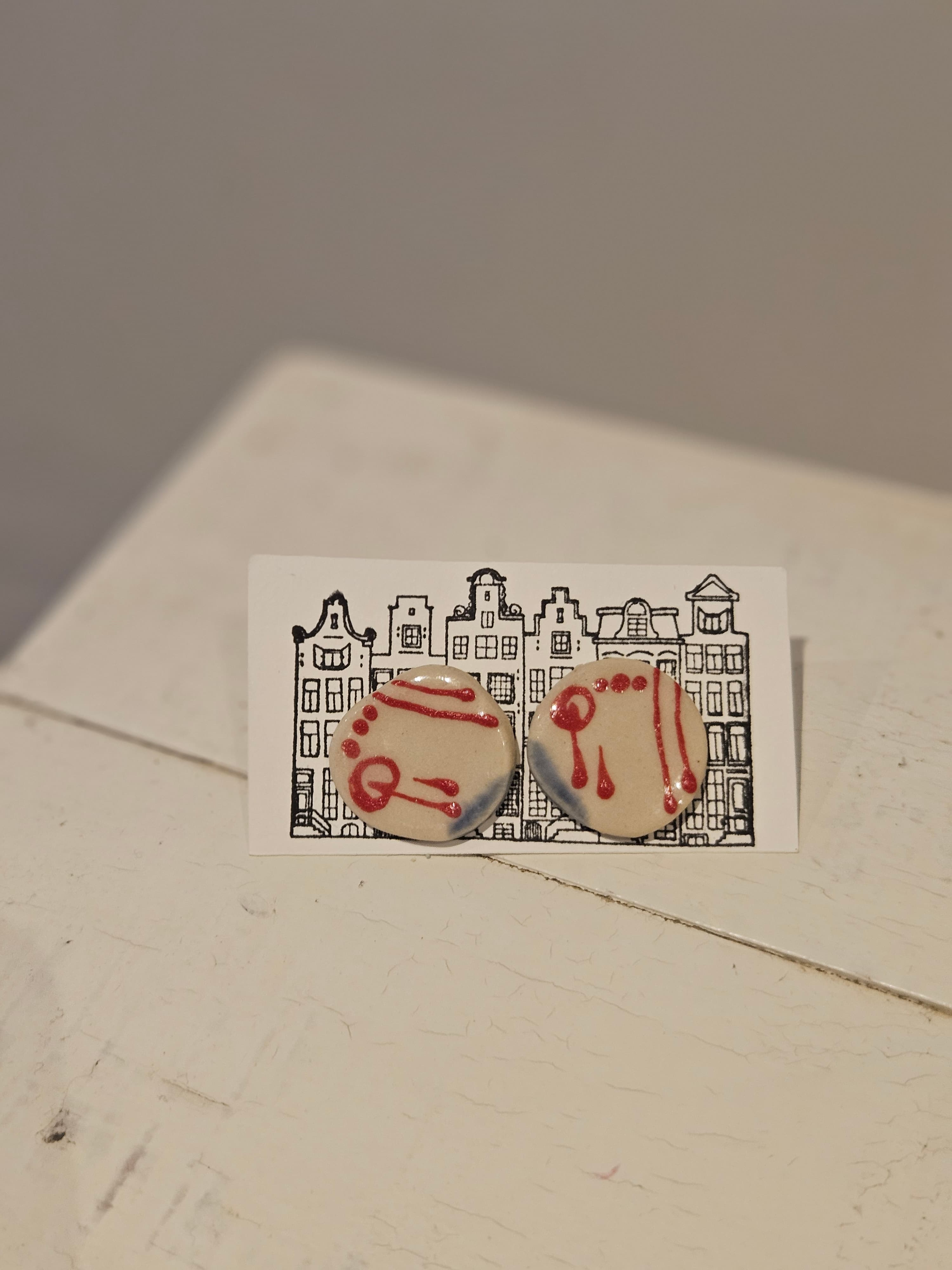 Earrings Small
