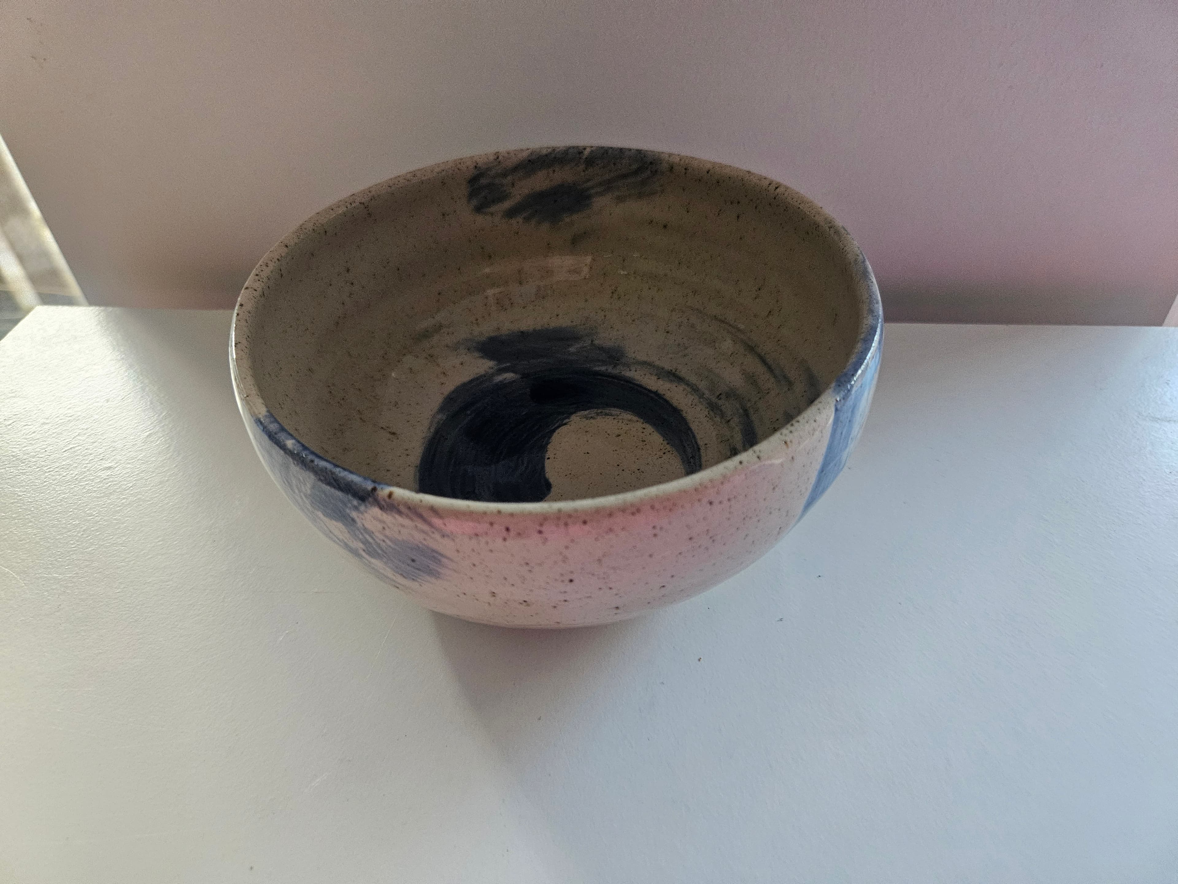 Large bowl
