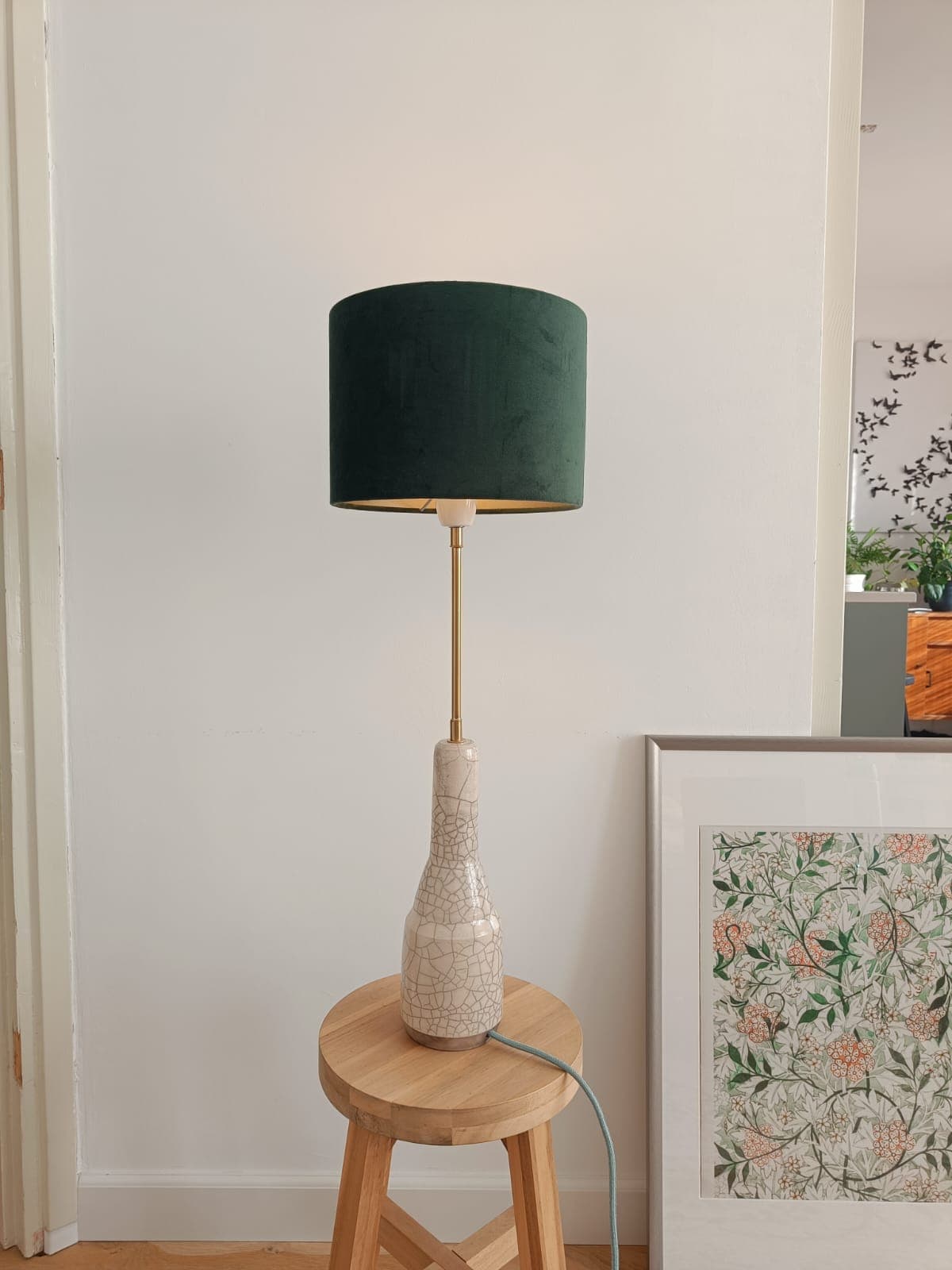 Lamp by Andrea